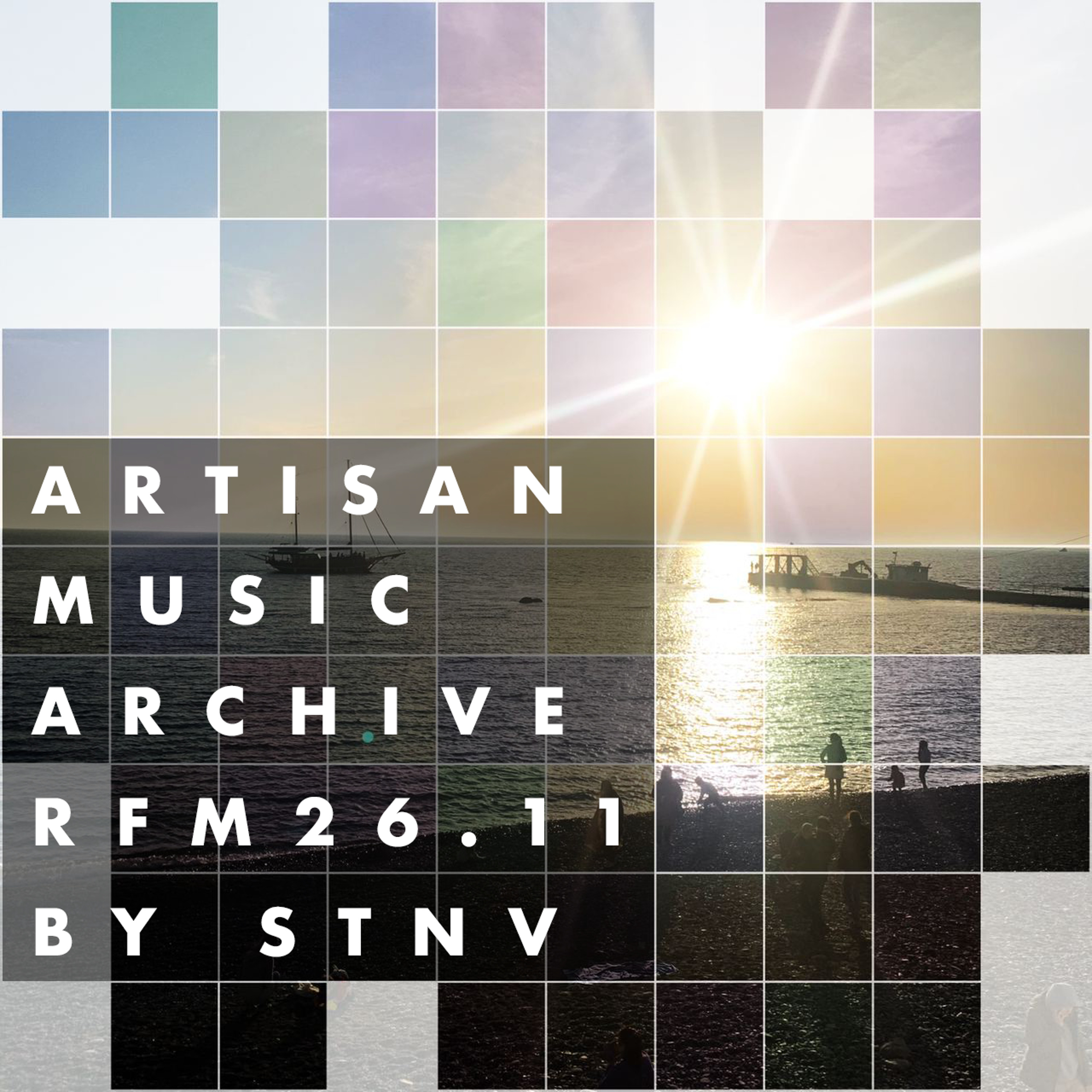 Artisan Music Podcast