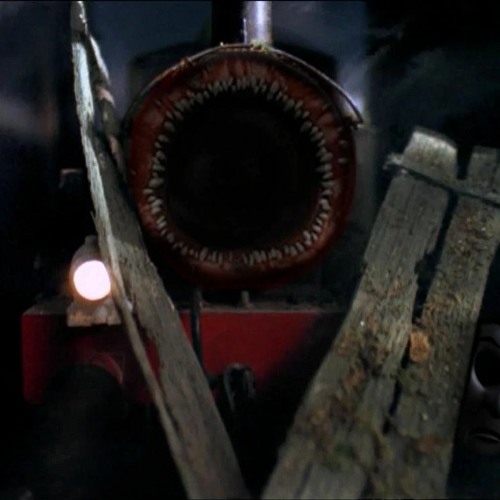 [FNF: The Railway Funkin' OST] - Predicament