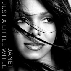 Janet Jackson - Just a Little While (Rauhofer Vocal Mix)
