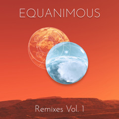 Equanimous, Edan Frei - Mystic Rising (Edan Frei Remix)