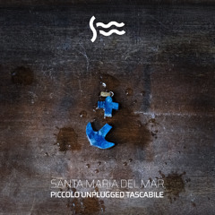 La polvere di paradiso (storia di Antonio e Roberto) - Piccolo Unplugged Tascabile