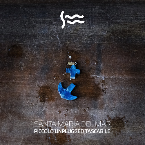 La polvere di paradiso (storia di Antonio e Roberto) - Piccolo Unplugged Tascabile