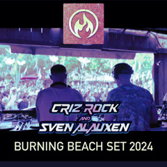 CRIZROCK+SVENALAUXEN SET PART2