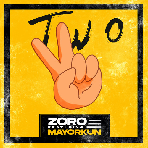 Two (feat. Mayorkun)