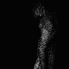 Who are you running from