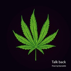 Talk Back