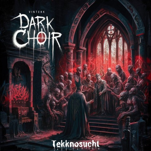 Vintekk - Dark Choir