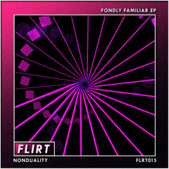 Nonduality - PCM [FLRT015]