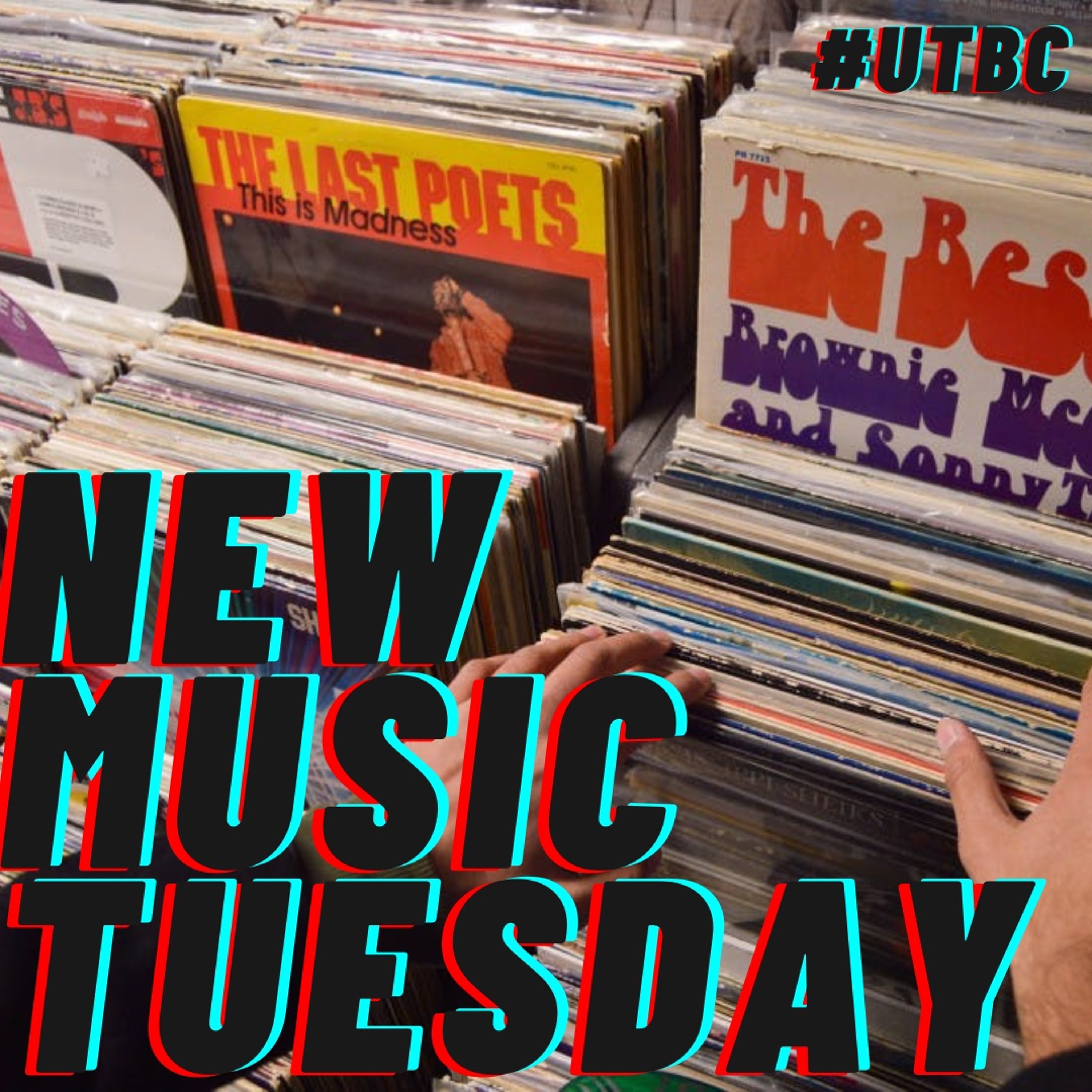 Ep25 - New Music Finds [Apr. 2023]