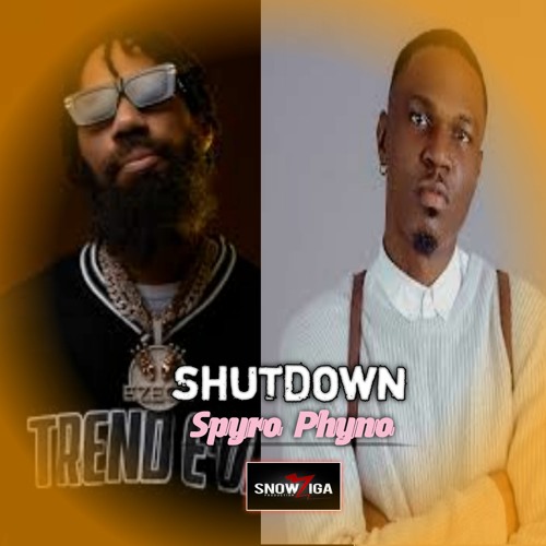 spyro phyno shutdown.mp3