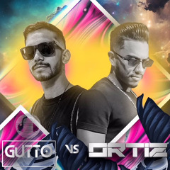 01 Gutto VS Ortiz Set Lowcura