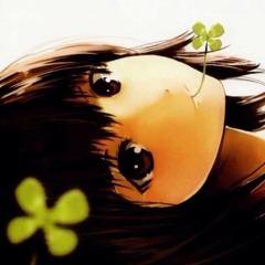 MyCloverGirl <3