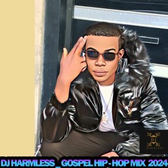 DJ HARMLESS _GOSPEL HIP POP 22  wav  .flac