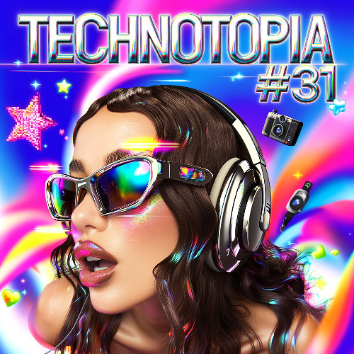 TECHNOTOPIA #31