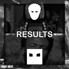 [RESULTS - MATCH 1] MC Creepa vs. Childish Gambino