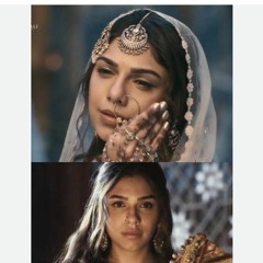 Chaudhavi Shab_ Heeramandi