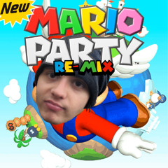MarioParty - Remix