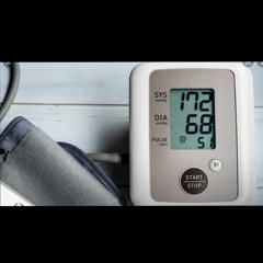ضغط الدم (ارتفاع ضغط الدم) 💖