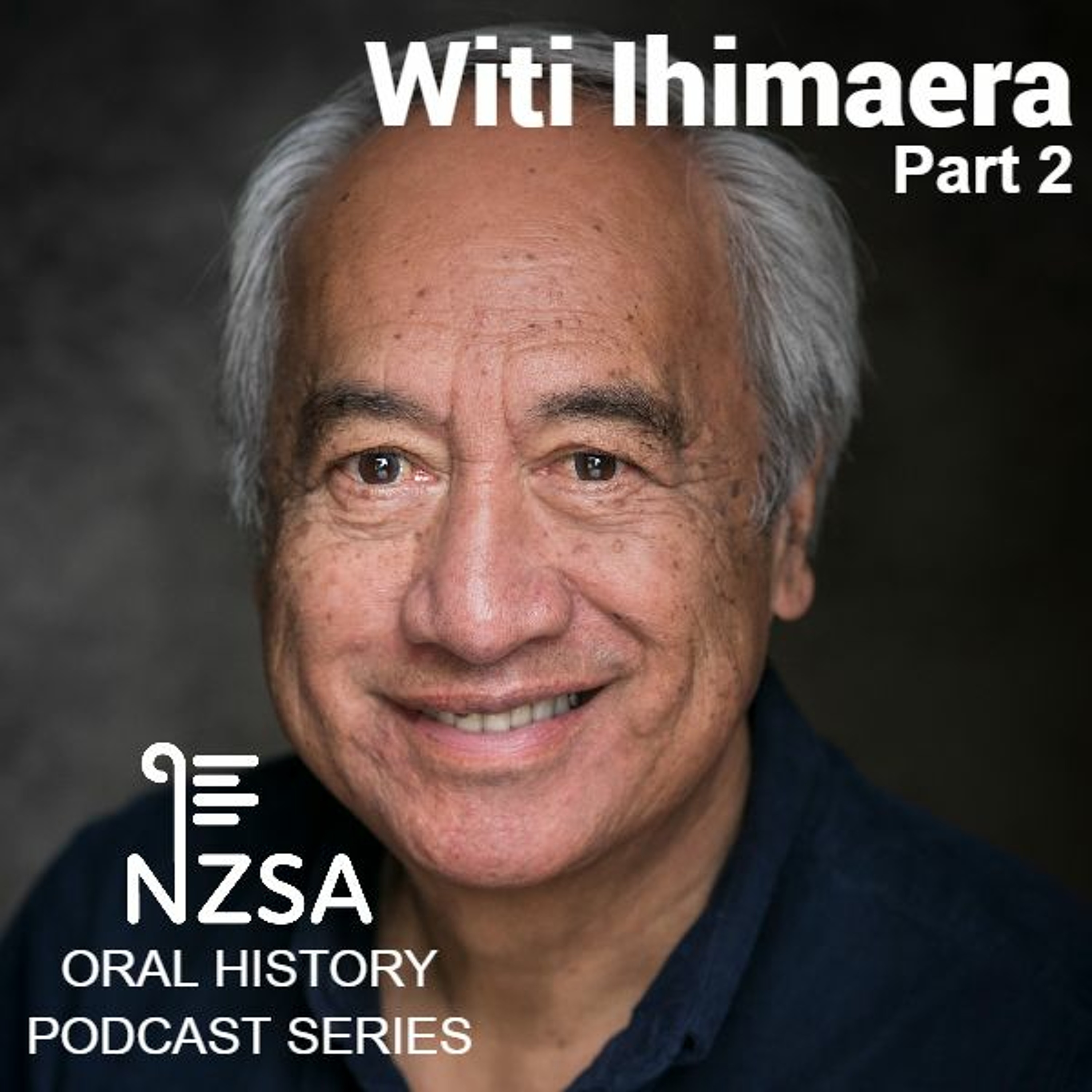 Witi Ihimaera Part 2
