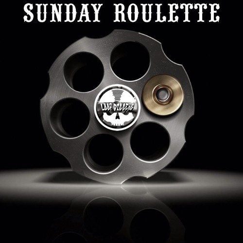Sunday Roulette 18