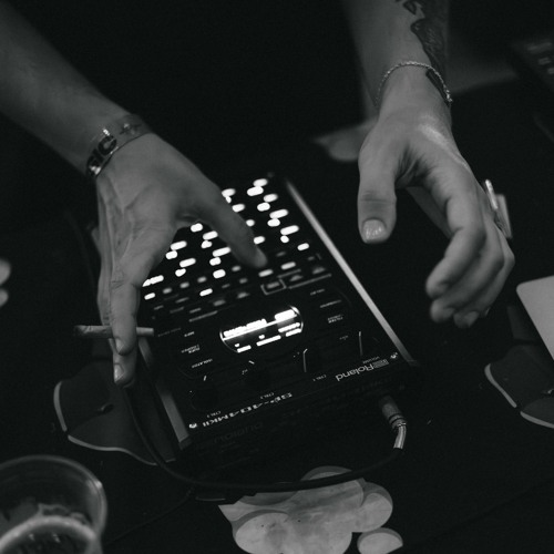 pedrvso /// SP404 LIVE SET - BASIQUINHA (30/04/2025)