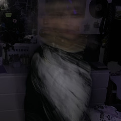 sextape cover (recorded in the shower)