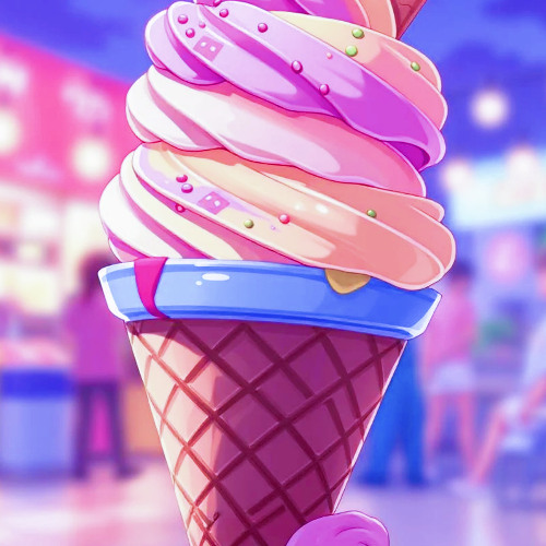 Ice cream