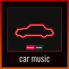 unknown spaces - car music