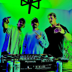 likeThat B2B PVRKS Live @ Club Co$mic 9/27/25