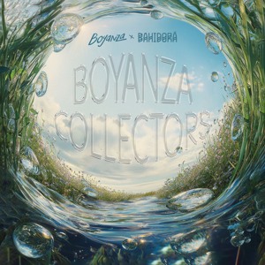 Boyanza Tapes Live - Festival Bahidorá  - Boyanza Collectors