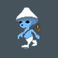 (1/2) Шайлушай - Deltarune..?