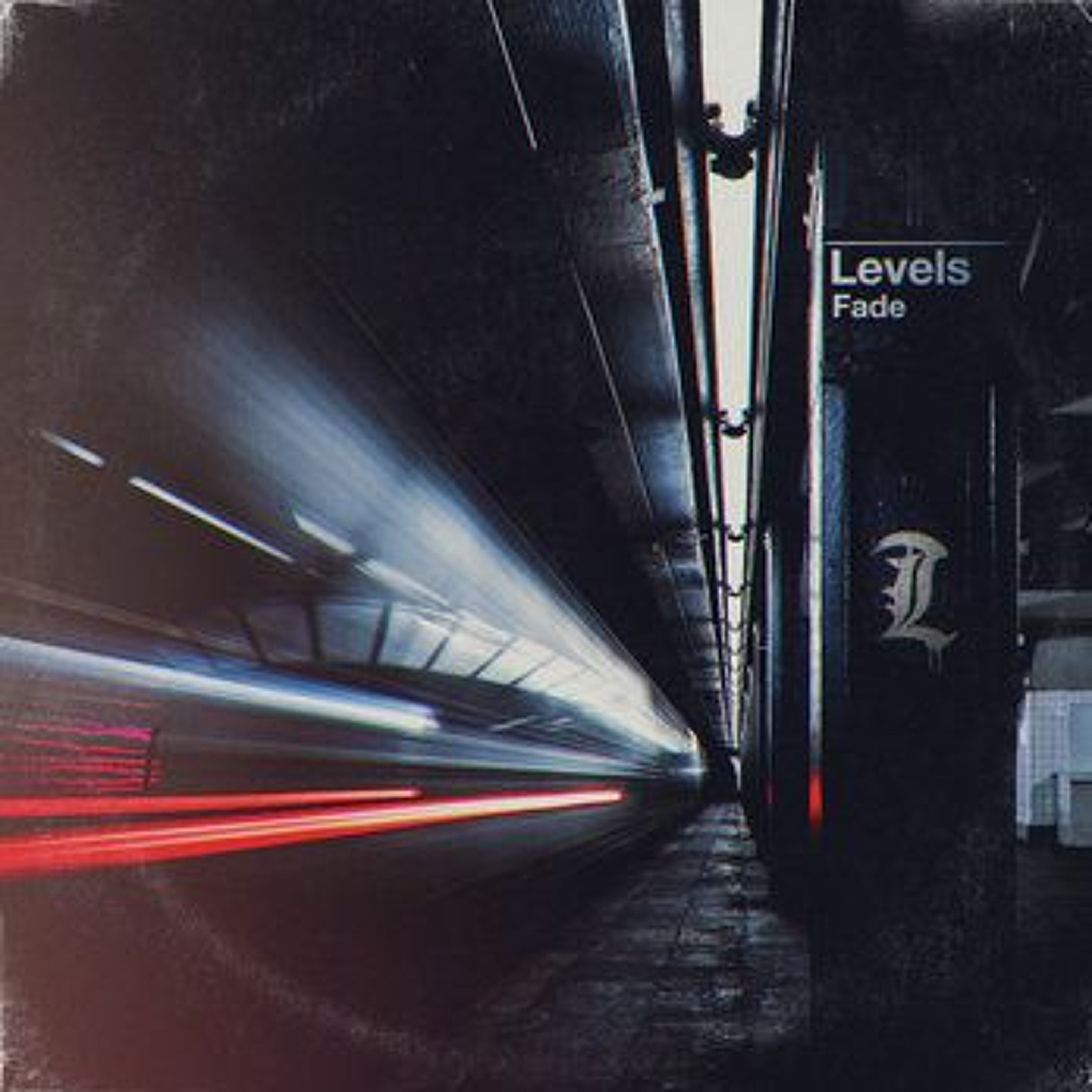 Levels - Fade episode artwork