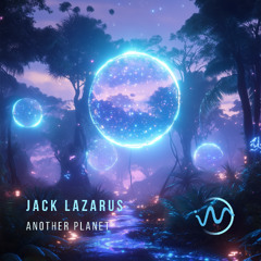 PLTU PREMIERE: Jack Lazarus - Another Planet (Extended Mix) [Into The Myst]