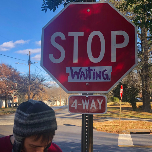 Waiting (feat. Samouraï, Yawny Keys & Kaelon)