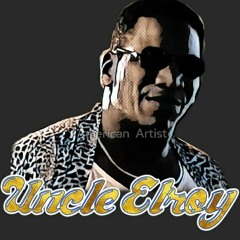 T.0wee - UNCLE ELROY 😎🔥 PROD by Ttgboo