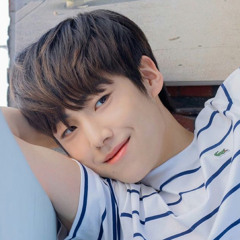 lee eunsang - Beutiful scar (feat. PARK WOO JIN OF AB6IX)