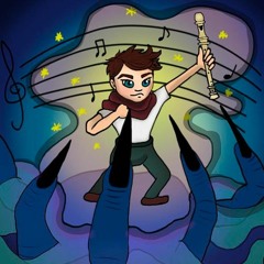 Ringram's Curse - Combat - Boss Fight