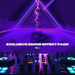 DJ SOUND EFFECT PACK | SOUND EFFECTS 2024 | EXCLUSIVE EFX SFX | LAZERS, BOMBS , HORNS & MORE