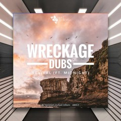 Wreckage Dubs feat. Midnight - Revival [Liquid Brilliants] PREMIERE