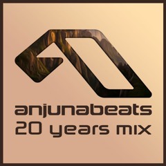 Anjunabeats 20 Years Mix - Fan Mix Competition