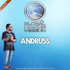 Global Dance Mission 635 (Andruss)