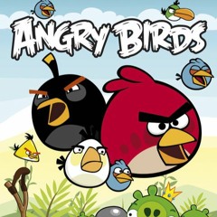 Main Theme- Angry Birds (2011 Mix)