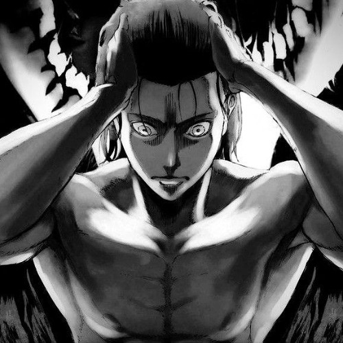 Eren Jaeger x RIDE OR DIE - SAPFIR MADE IT [sped up]