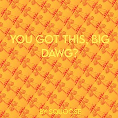 You Got This, Big Dawg? (Instrumental Demo)