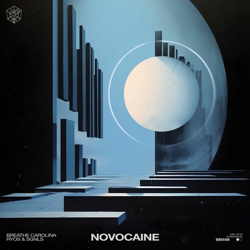 Breathe Carolina, Ryos & SGNLS - Novocaine (MILLINOVA Remix) [STMPD RCRDS FINALIST]