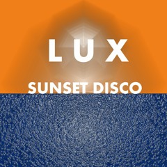Sunset Disco (Original Mix)