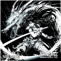 Passiv Aggressiv - WhiteLabel001