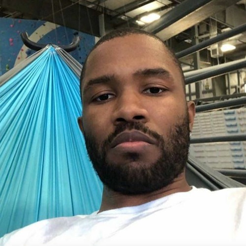 frank ocean - pink + white [sped up + reverb]