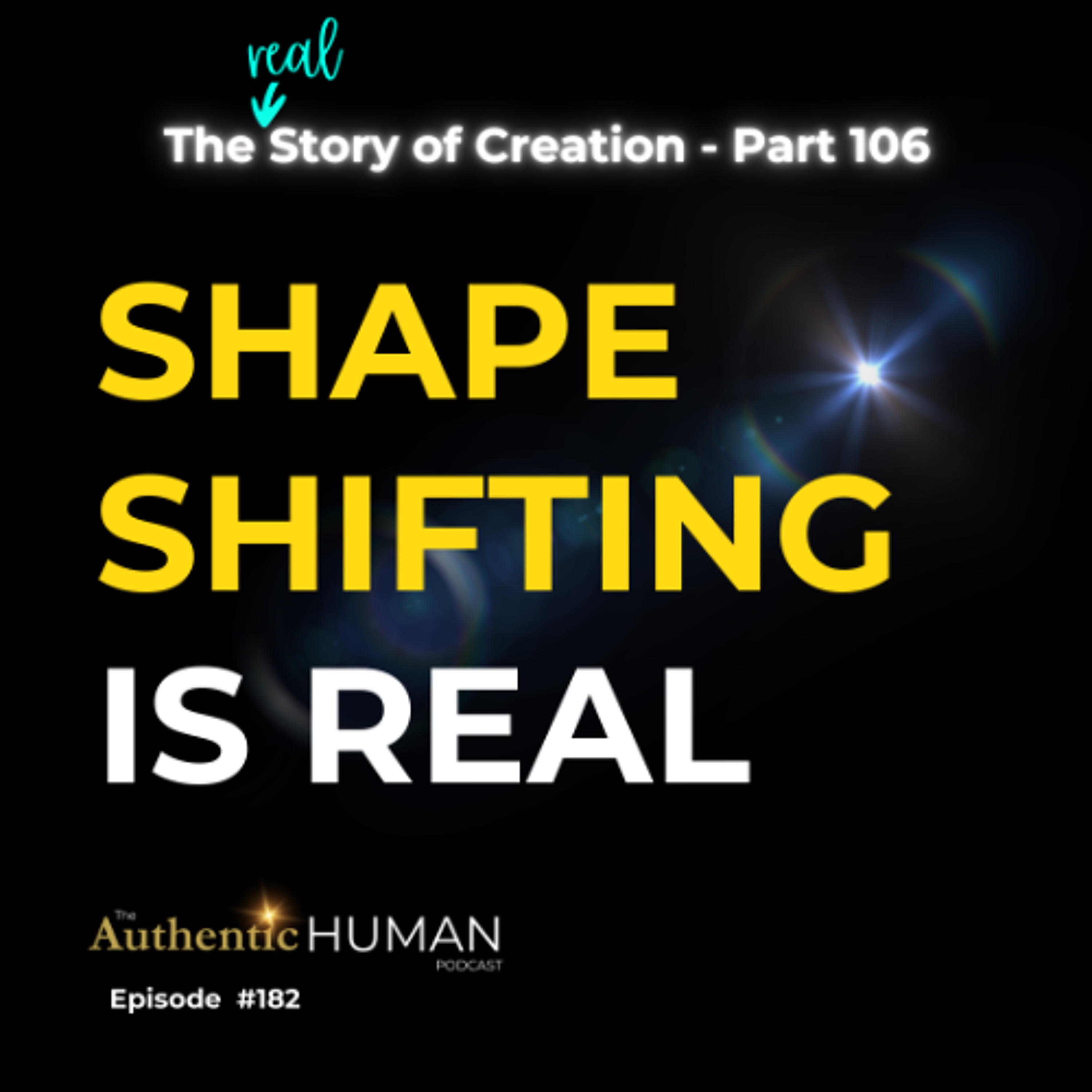 EP182 The Story of Creation Part 106