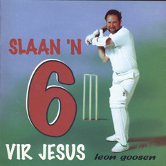 Aag, Man Dis Lekker By Jesus
